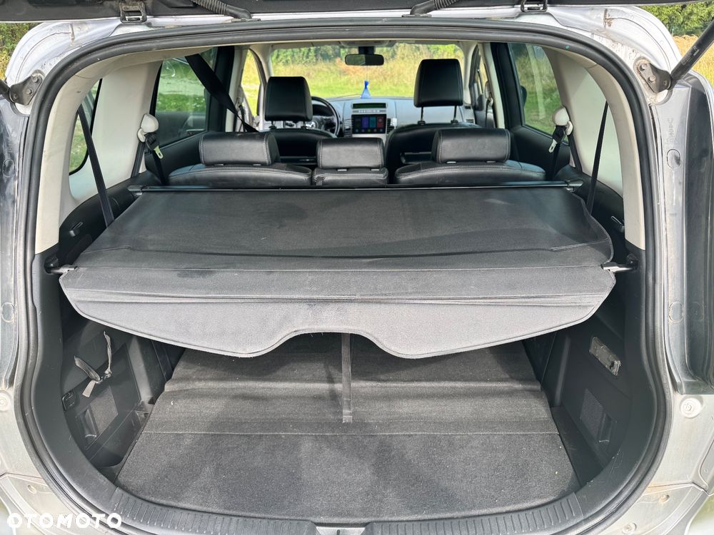 Mazda 5 2.0 CD Exclusive - 16