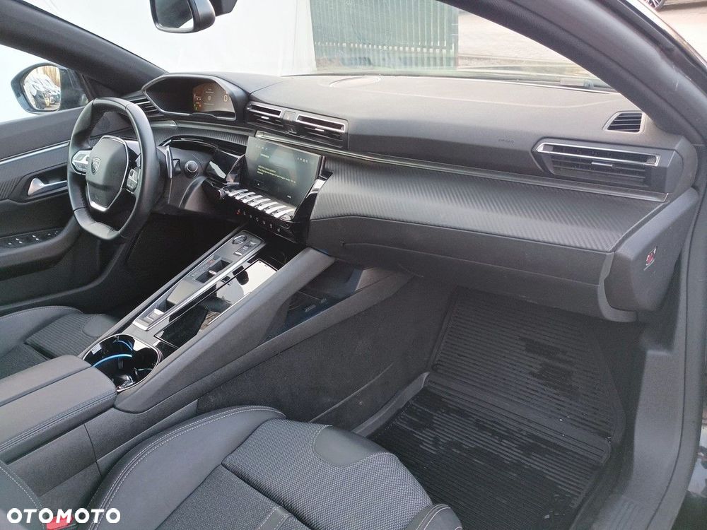 Peugeot 508 - 14