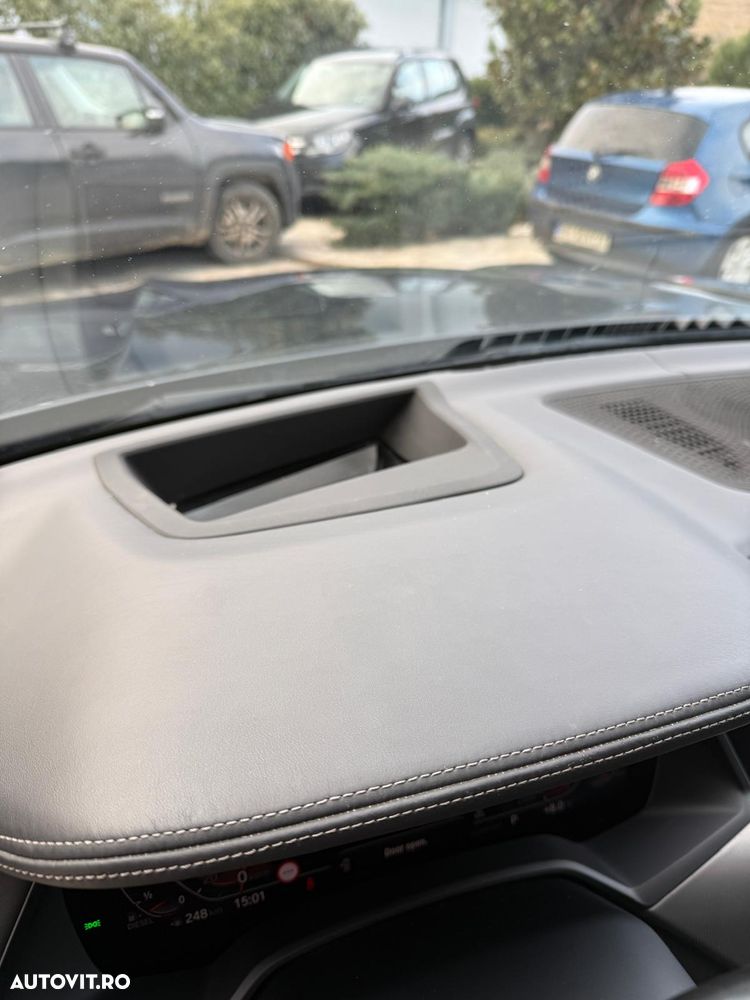 BMW X5 xDrive30d - 16