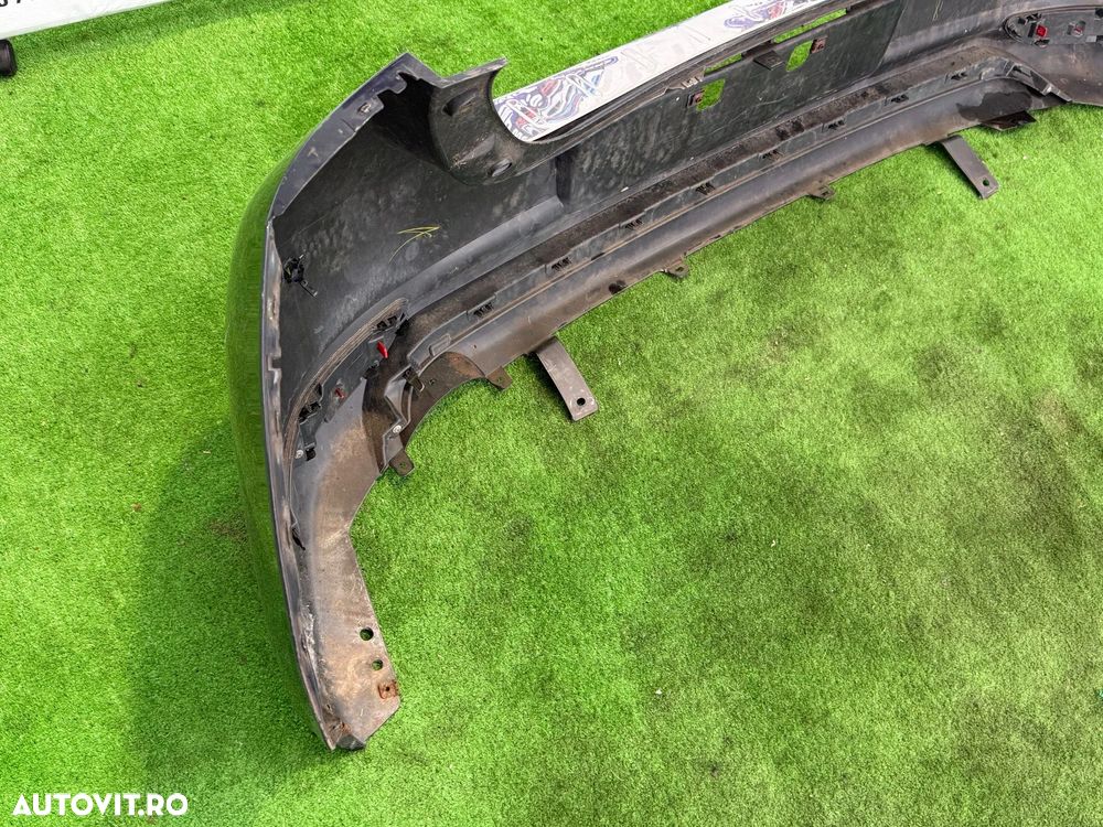 BARA SPATE TOYOTA AURIS 1.2 BENZINA 2017 COD OEM 521590Z924 2013-2019 - 8