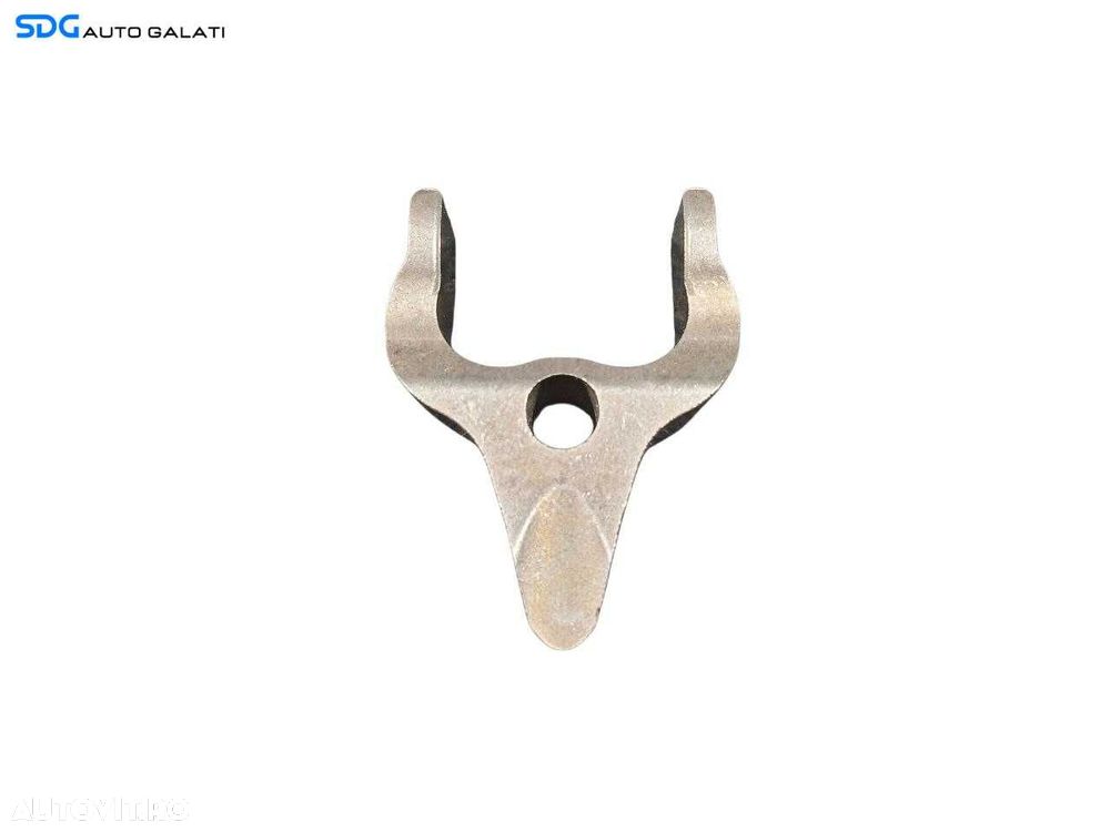 Brida Bride Injector BMW Seria 1 E81 E82 E87 E88 2.0 D N47 2006 - 2013 [N3185] - 2