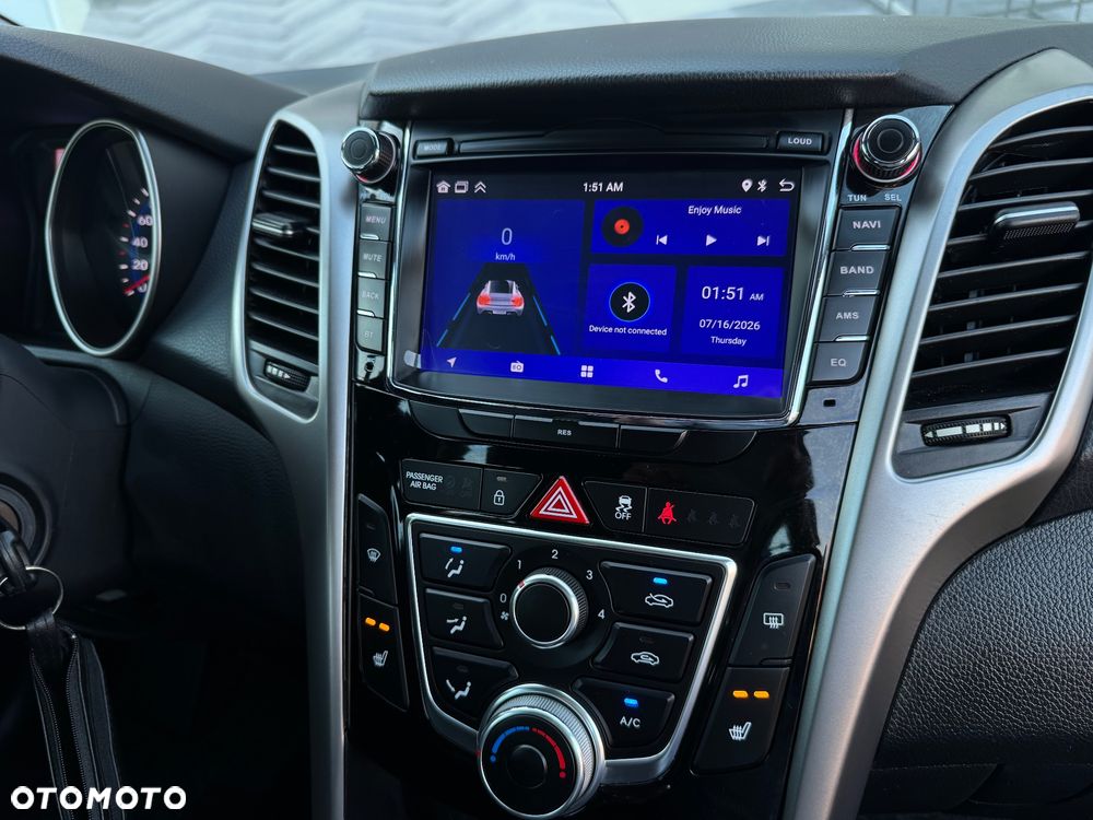 Hyundai i30 - 7