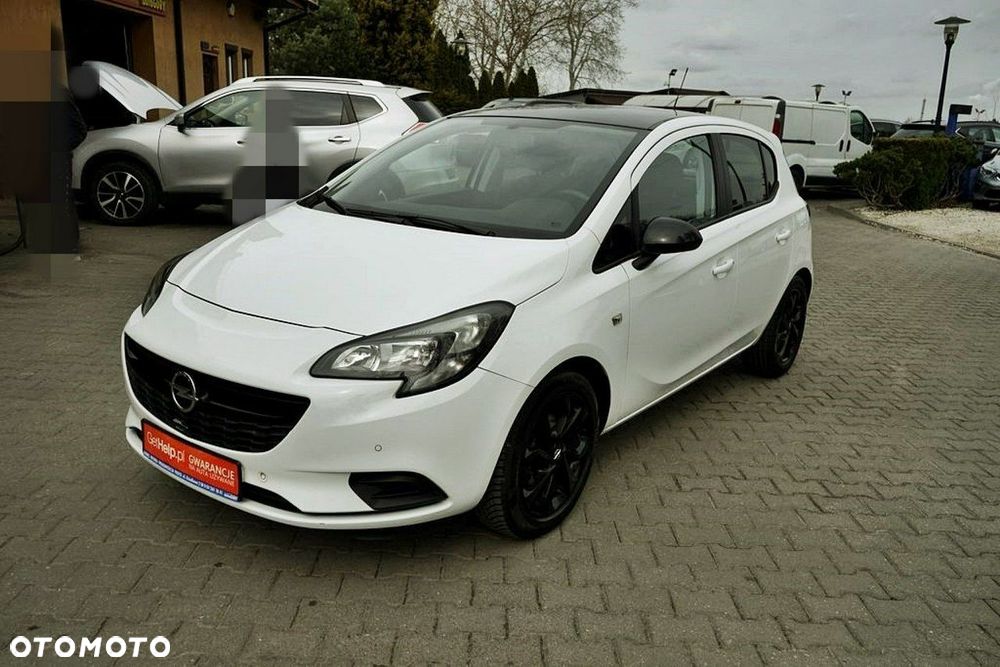 Opel Corsa - 2