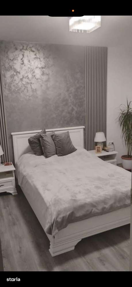 Casa construcție nouă , cuplată, finisată,zona Grădina Poporului - Imagine principală: 4/5