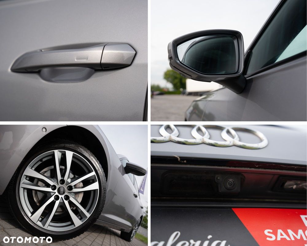 Audi A6 ver-40-tdi-quattro-s-tronic - 17