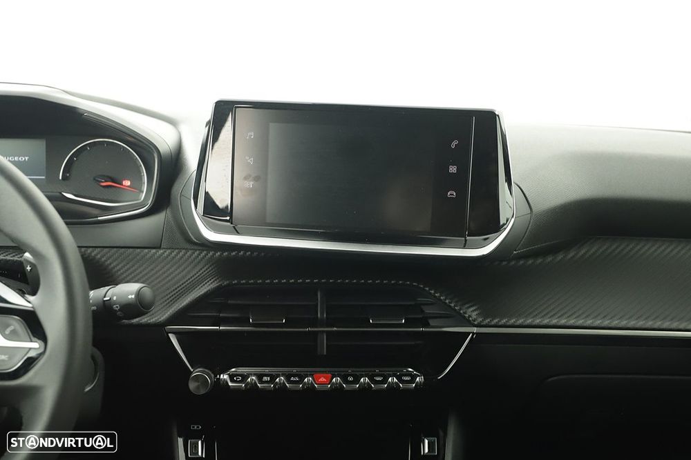 Peugeot 2008 1.2 PureTech Allure EAT8 - 9