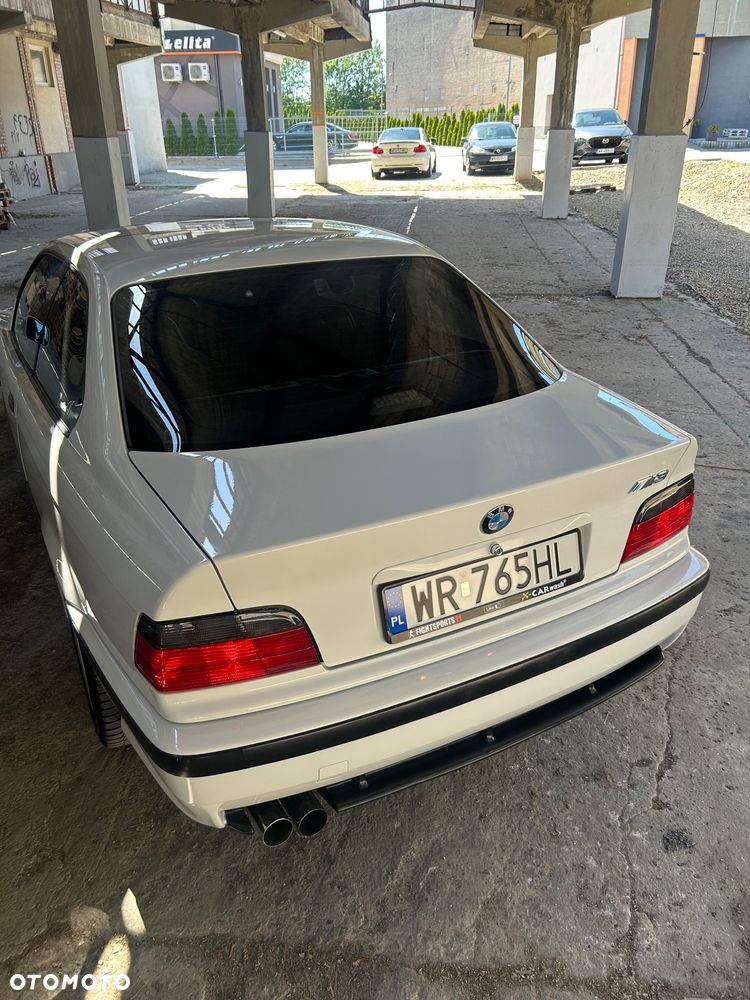 BMW M3 - 17