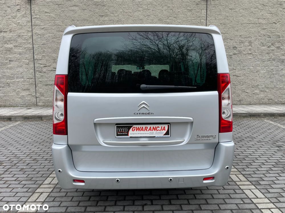 Citroën Jumpy Combi - 7