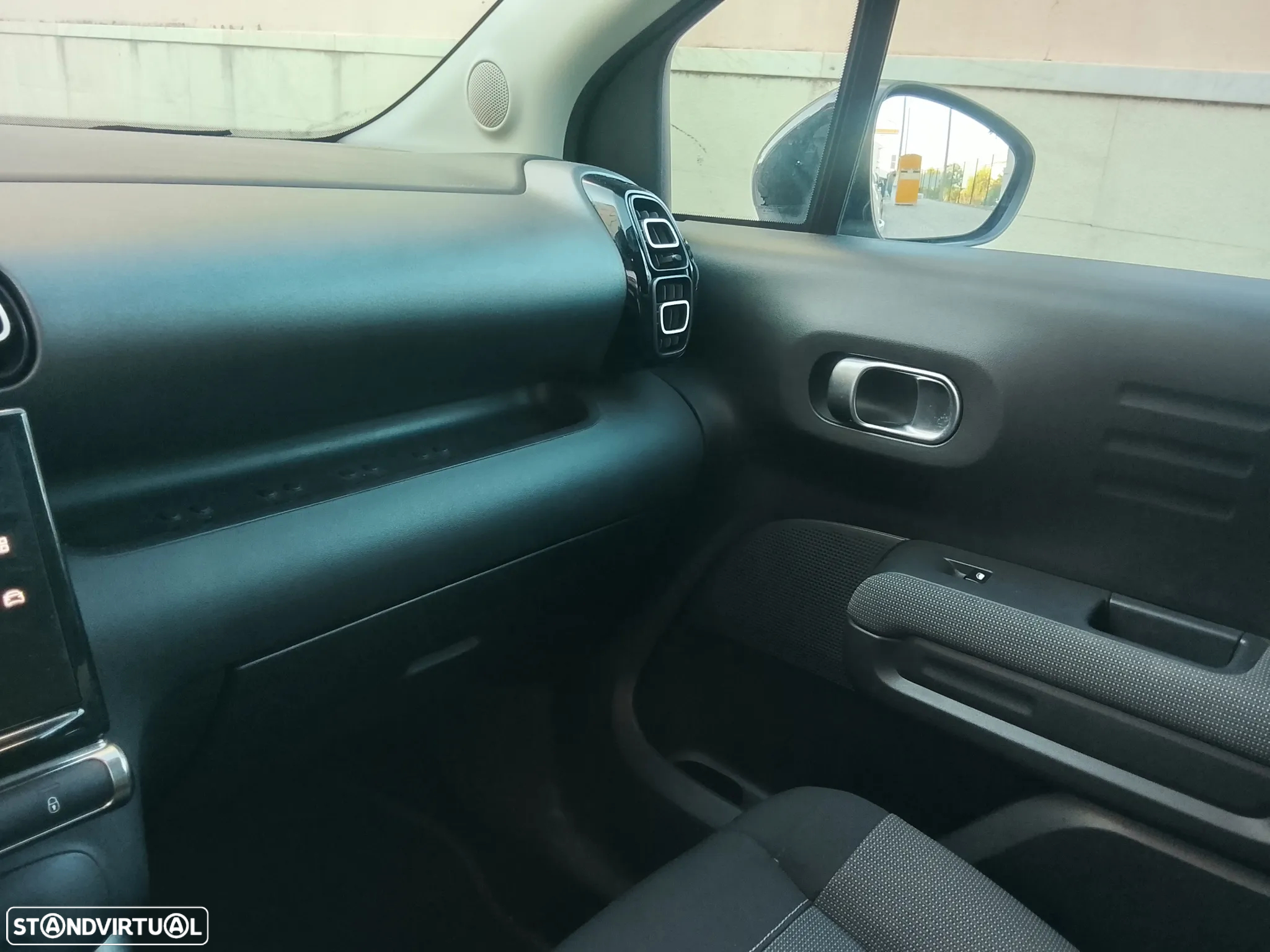 Citroën C3 Aircross 1.2 PureTech Shine - 6