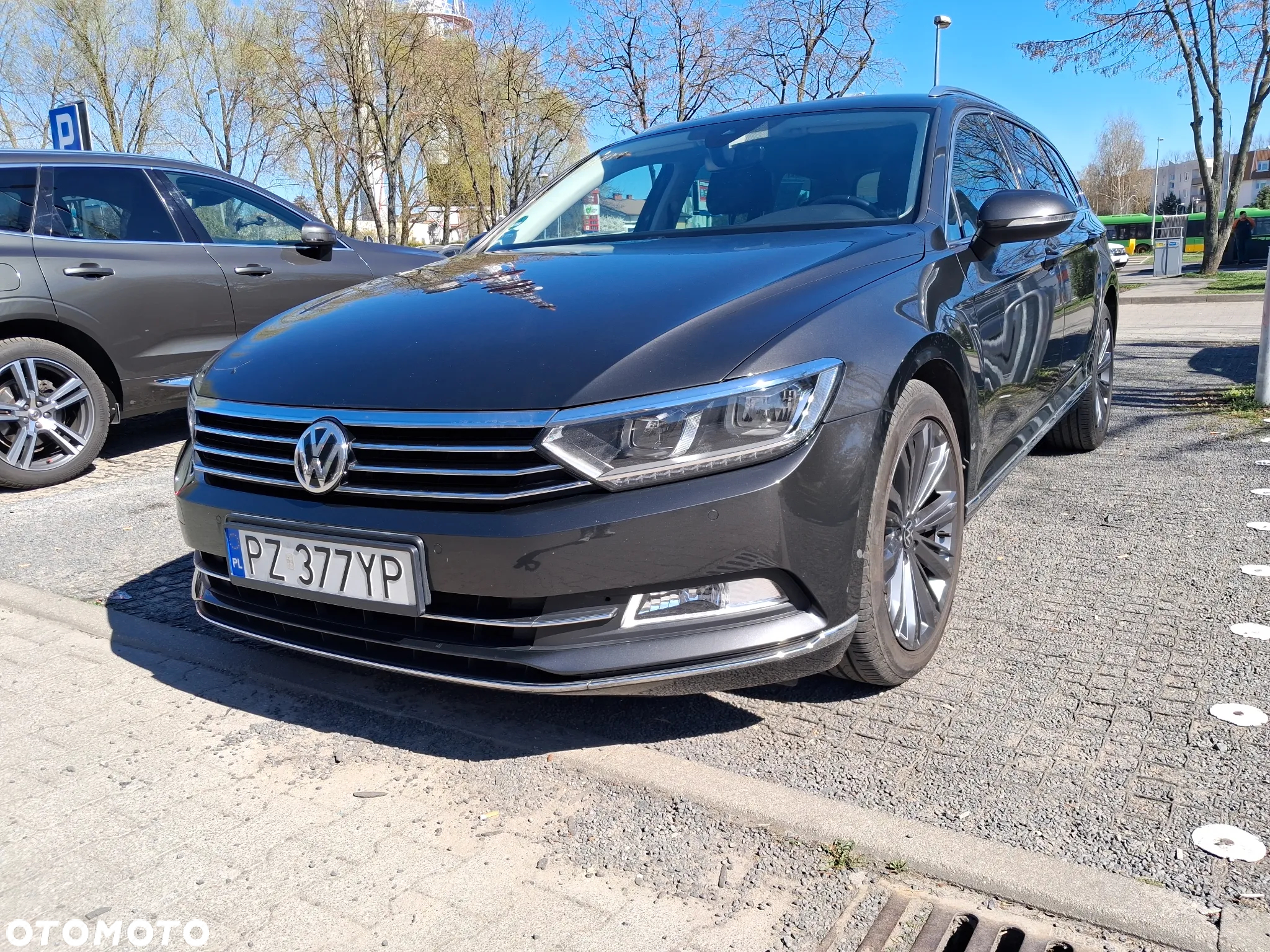 Volkswagen Passat 2.0 TDI BMT Highline DSG - 5