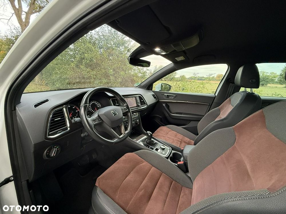 Seat Ateca - 16