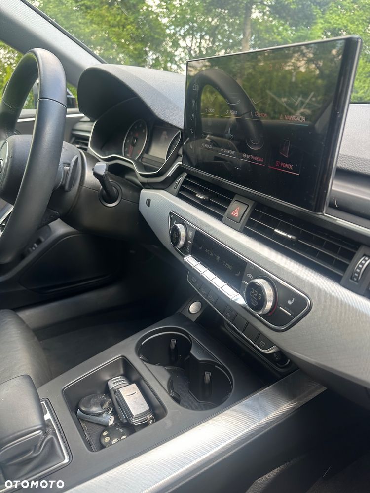 Audi A5 Sportback - 17