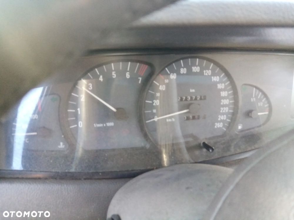 OPEL OMEGA B LIFT 3.0 V6 X30XE 99 - 03 - SKRZYNIA BIEGÓW 3.0 V6 MANUALNA - 28