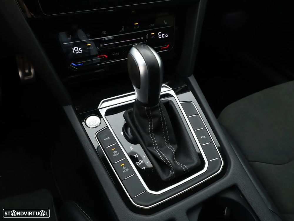 VW Arteon 1.4 TSI eHybrid R-Line - 9