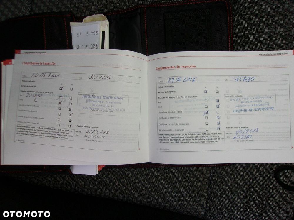 Seat Leon 1.6 Sport Limited - 32