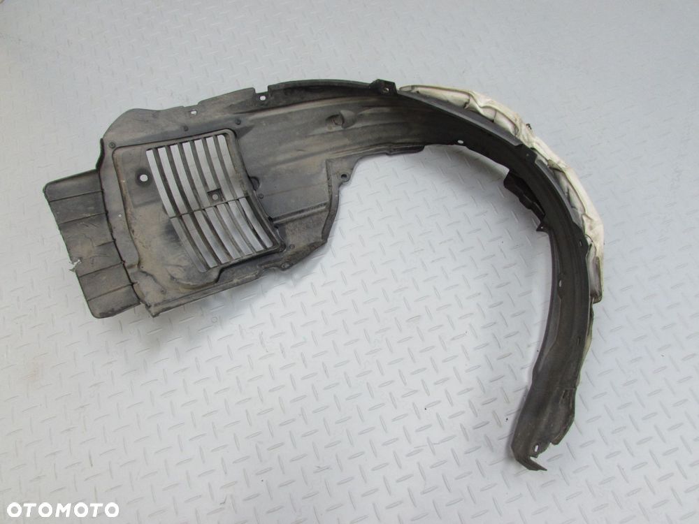 HONDA CR-V CRV IV 12-15 NADKOLE LEWY PRZOD 74151-T1GA-G0 - 3