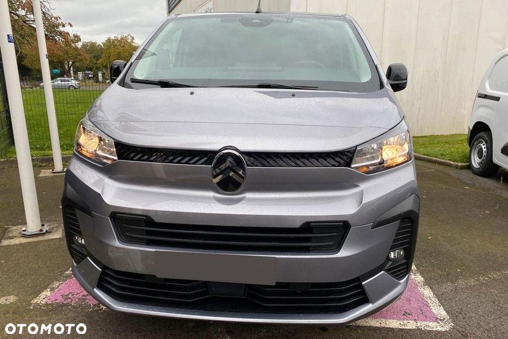 Citroën Jumpy XL L2H1 2.2 150KM - 5