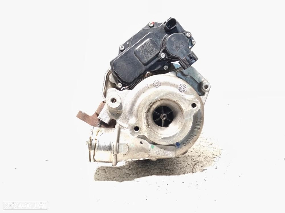 Turbo TOYOTA AVENSIS (_T25_) 2.0 D-4D 172010R080 MOTOR 1ADFTV - 1
