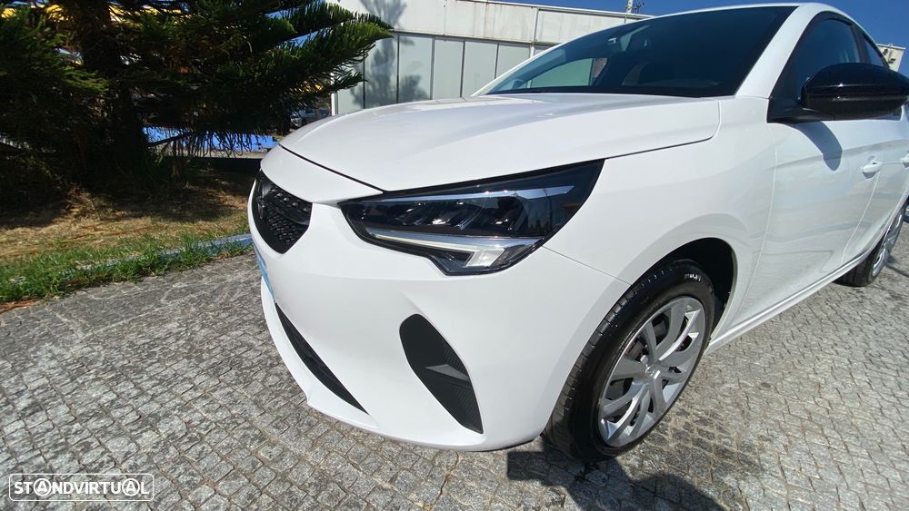 Opel Corsa-e Business Edition - 14