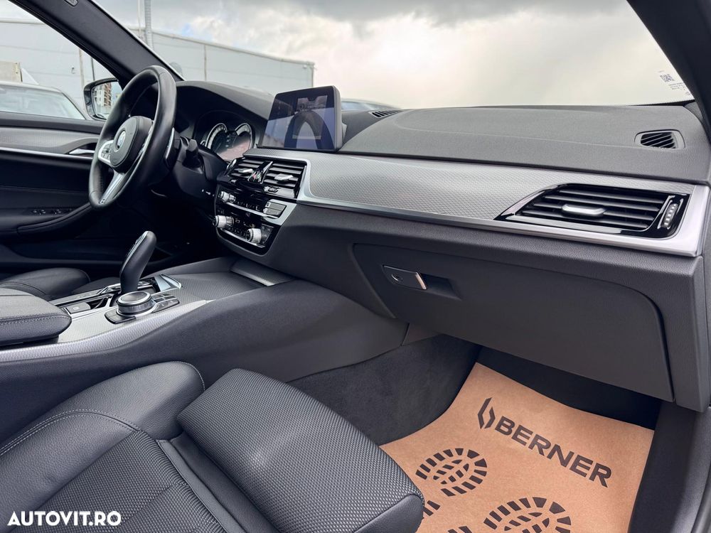 BMW Seria 5 - 15