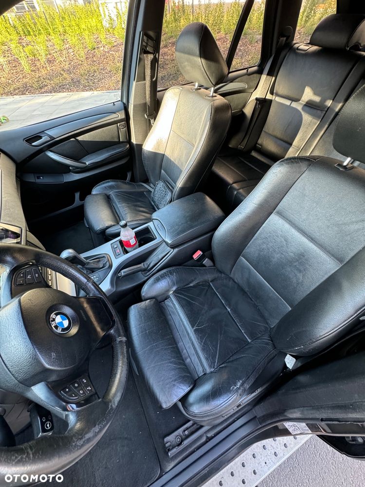 BMW X5 3.0 d Edition Exclusive - 11