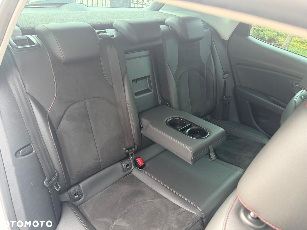 Seat Leon 2.0 TDI DPF FR - 35