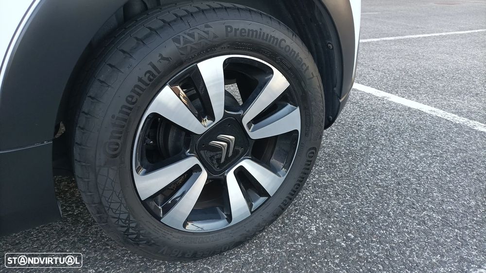 Citroën C3 1.2 PureTech Feel - 10