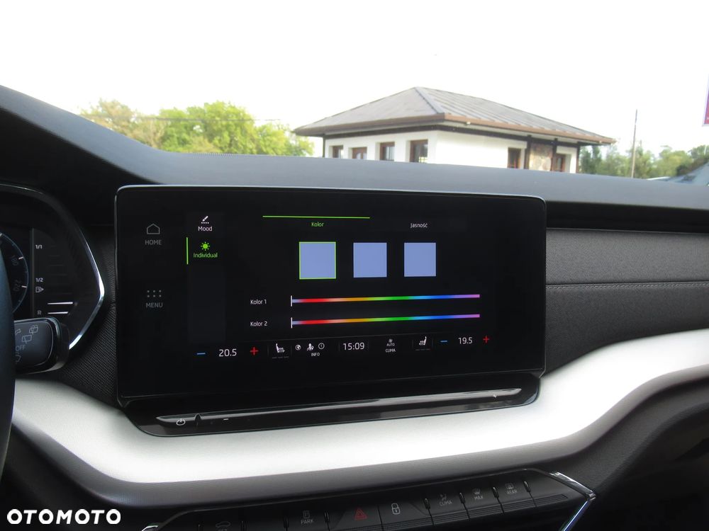 Skoda Octavia 1.5 TSI e-Tec Style DSG - 26