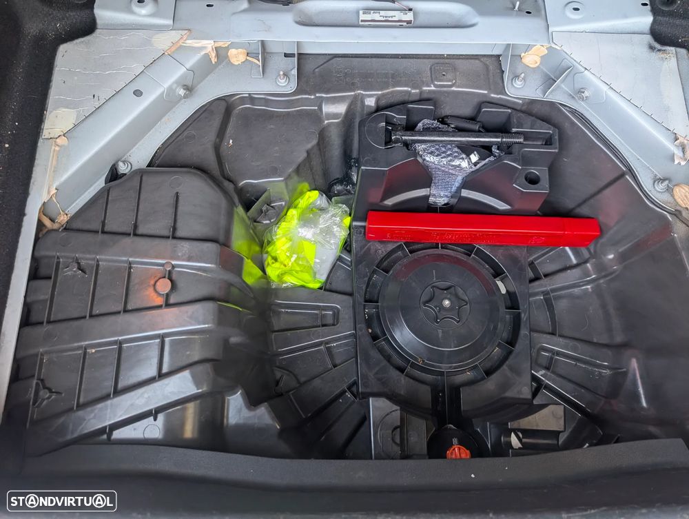 Renault Mégane ENERGY dCi 110 ECO2 EXPERIENCE - 17