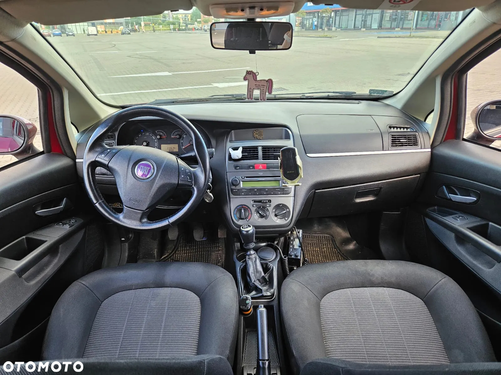 Fiat Linea 1.4 Dynamic - 3