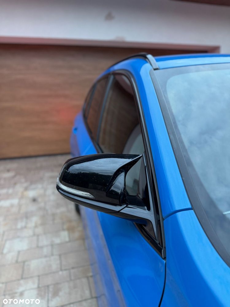BMW X1 xDrive25e M Sport - 19