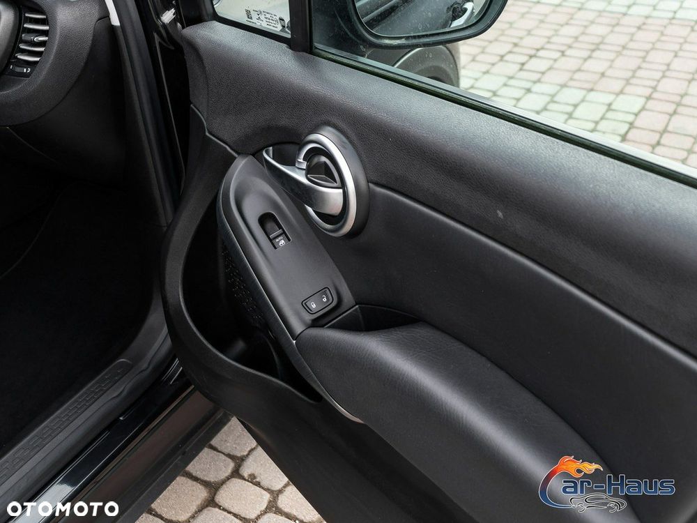 Fiat 500X 1.4 Multiair 4x2 S&S Cross Plus - 17