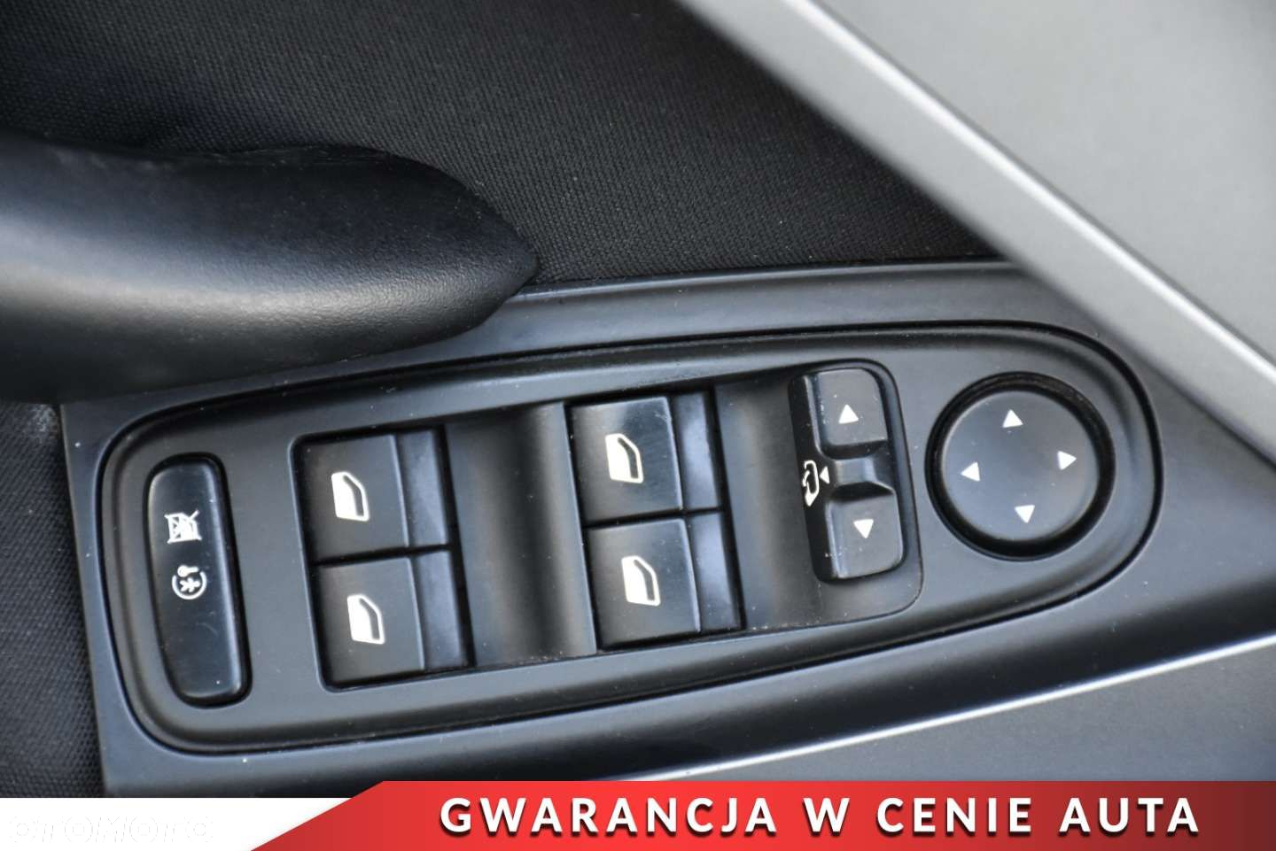 Citroën C4 Grand Picasso 1.6 HDi FAP ESG6 Confort - 15