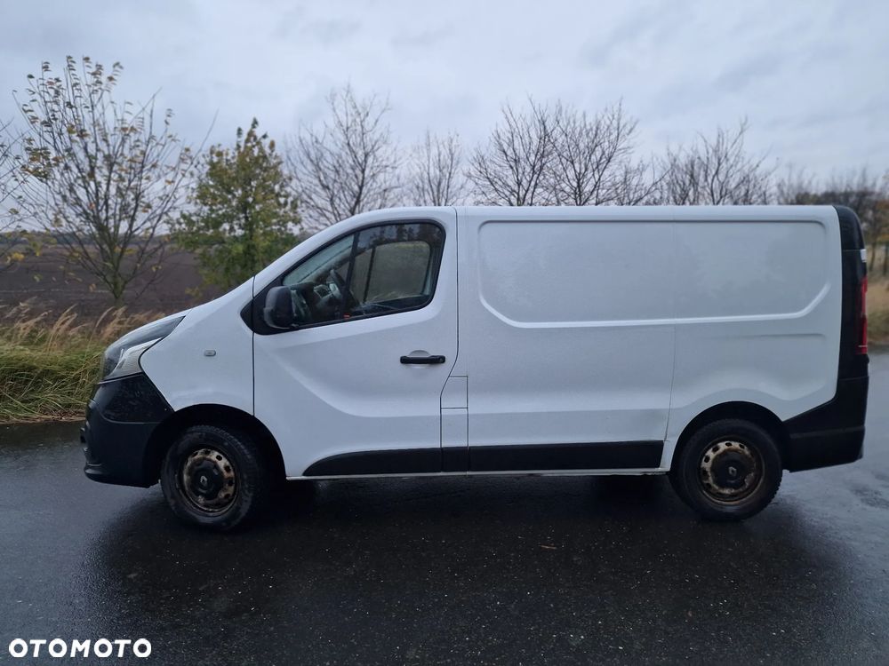 Renault Trafic - 8