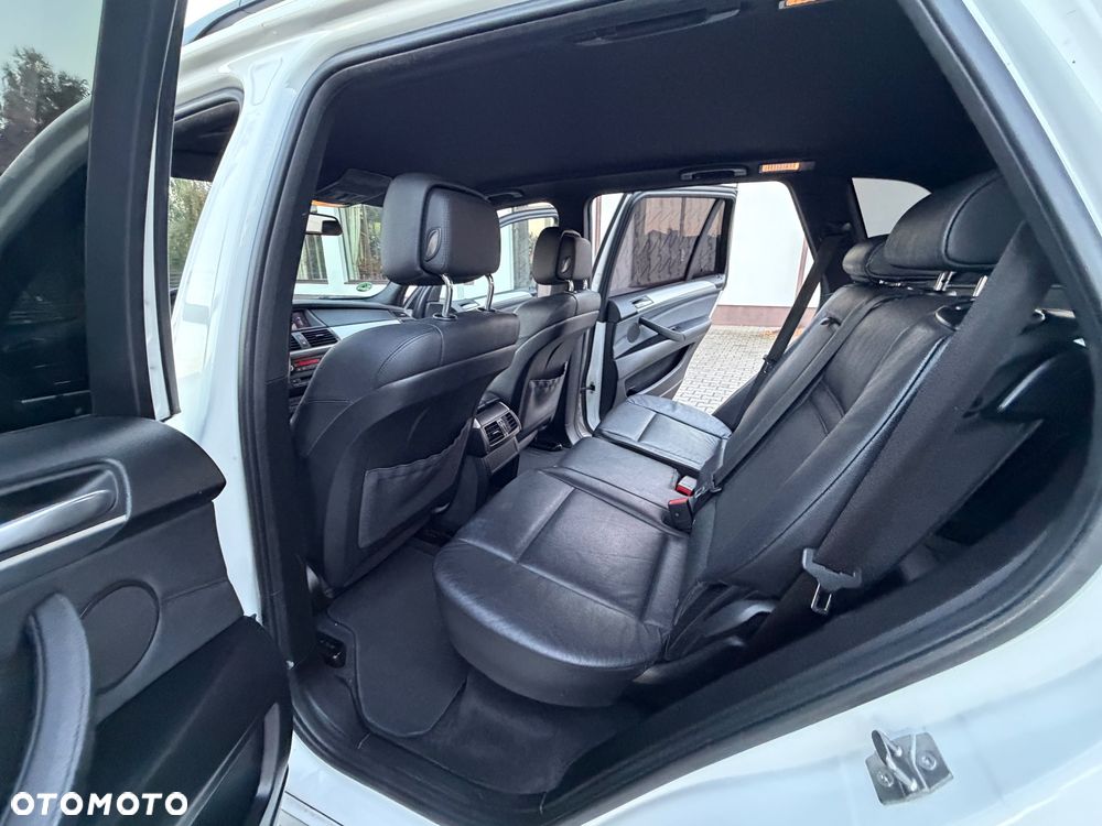 BMW X5 xDrive30d M Sport Edition - 21