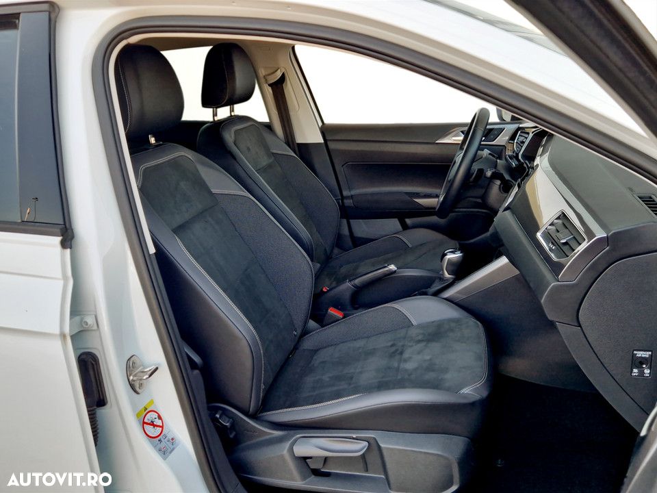 Volkswagen Taigo 1.0 TSI DSG Style - 15
