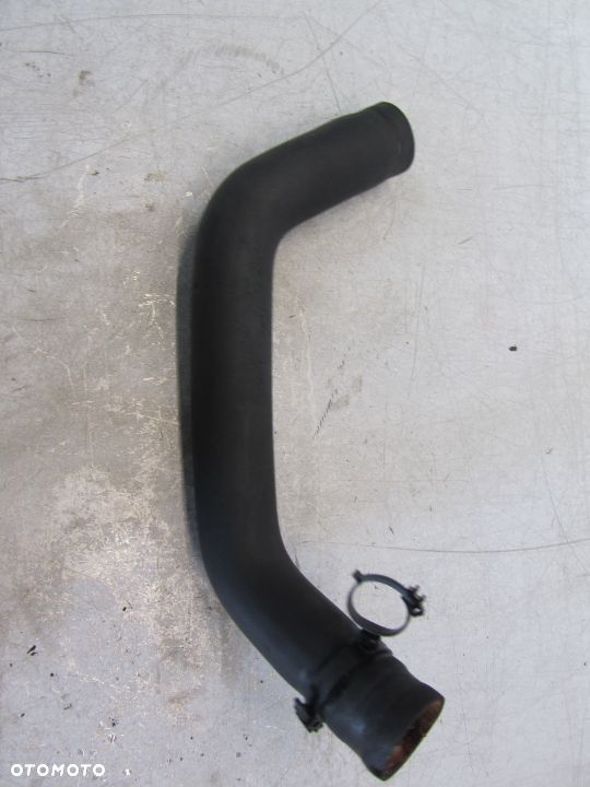 iveco daily 99-> 2.8 hpi uk przewód wodny - 1