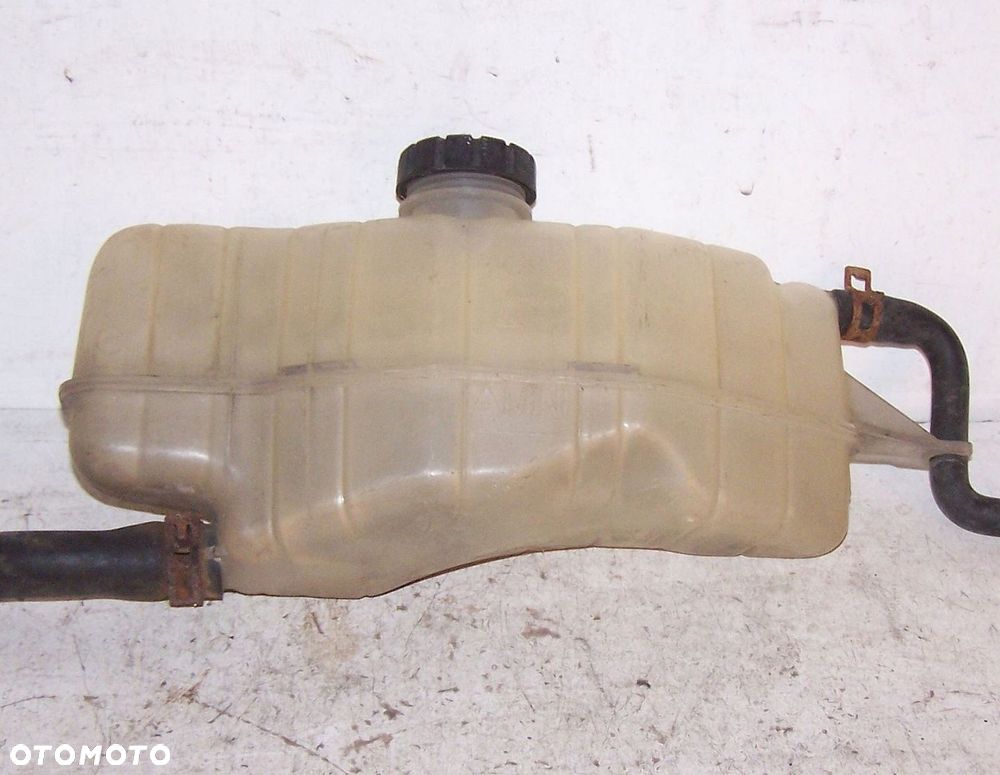 ZBIORNICZEK WYRÓWNAWCZY WODY RENAULT MODUS - 2