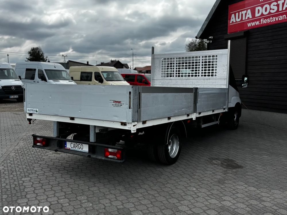 Iveco DAILY - 5