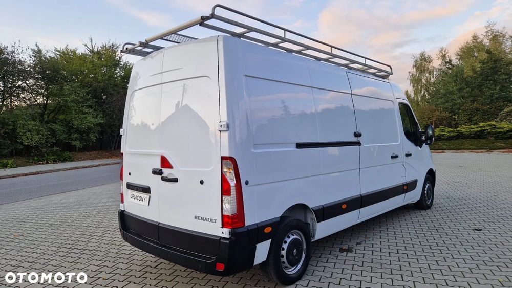Renault MASTER L3H2 - 33