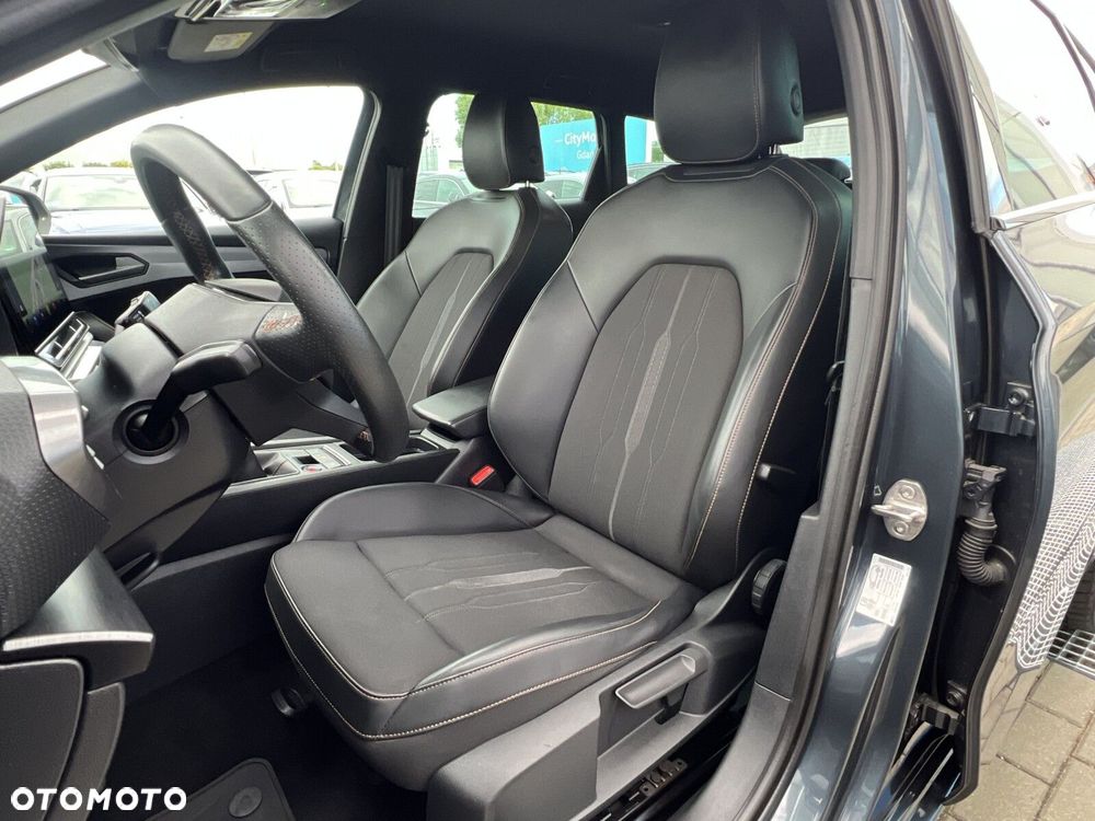 Cupra Leon 1.5 TSI - 25