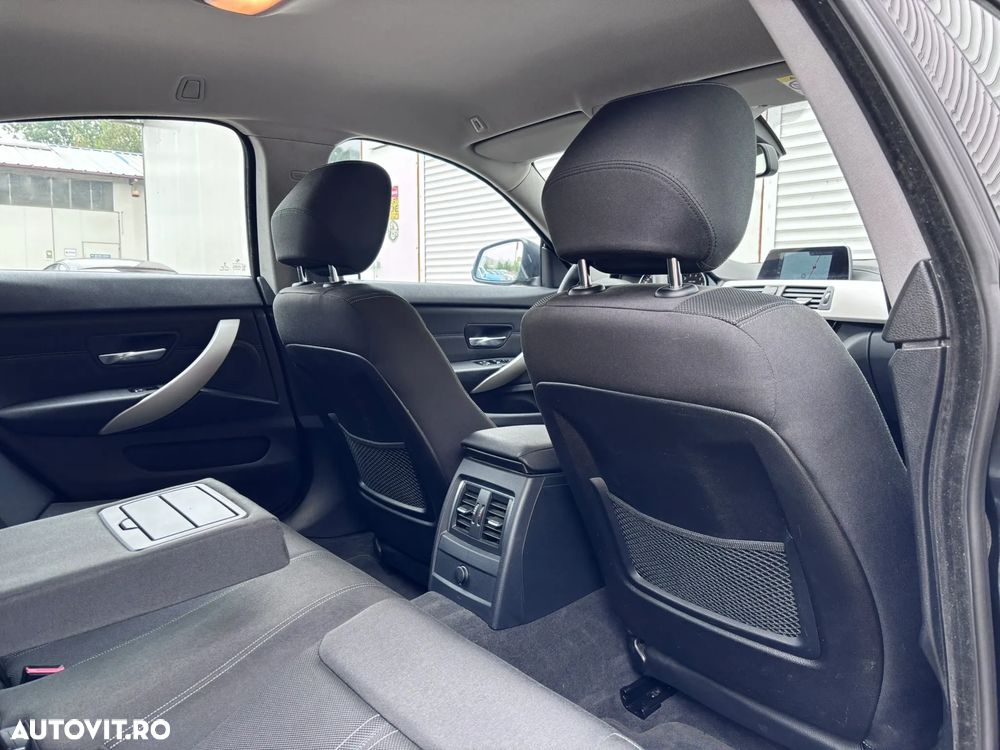BMW Seria 4 420i Aut. Advantage - 29