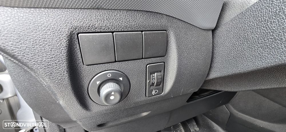 Citroën Berlingo - 12