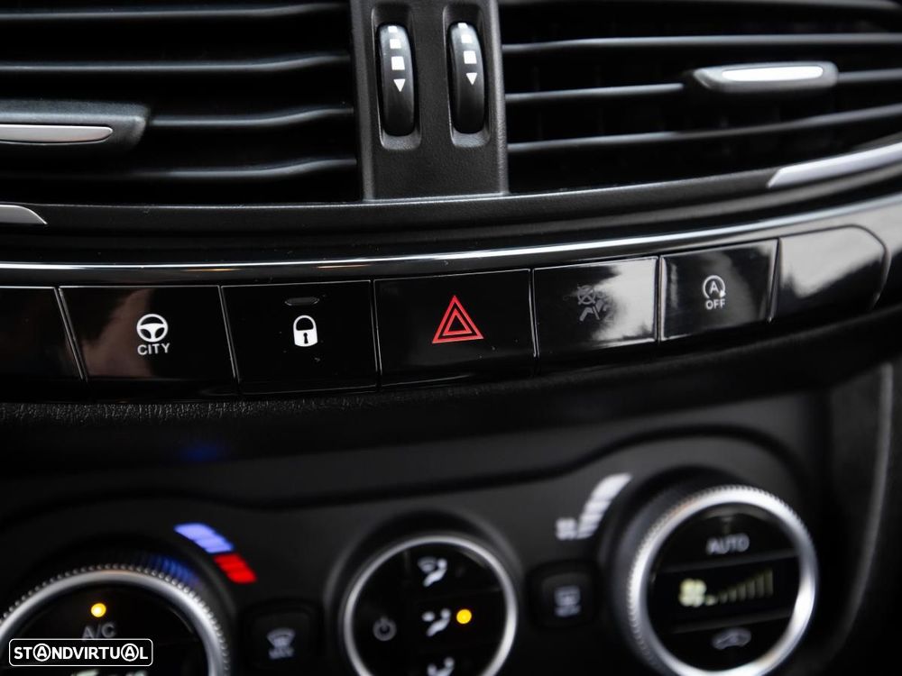 Fiat Tipo Station Wagon 1.3 Multijet City Life - 17