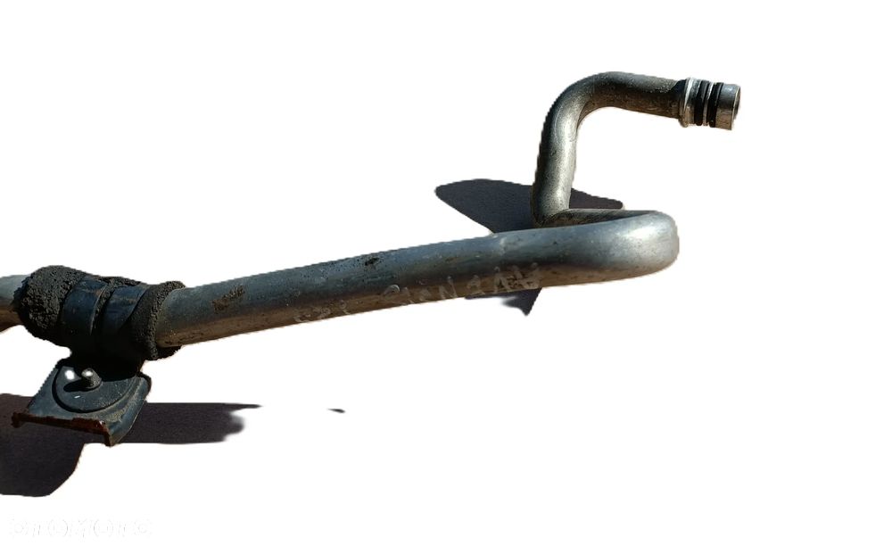 TOYOTA AVENSIS T25 03-09 r. 2,0 D4D PRZEWÓD WĘŻYK KLIMATYZACJI + - 2