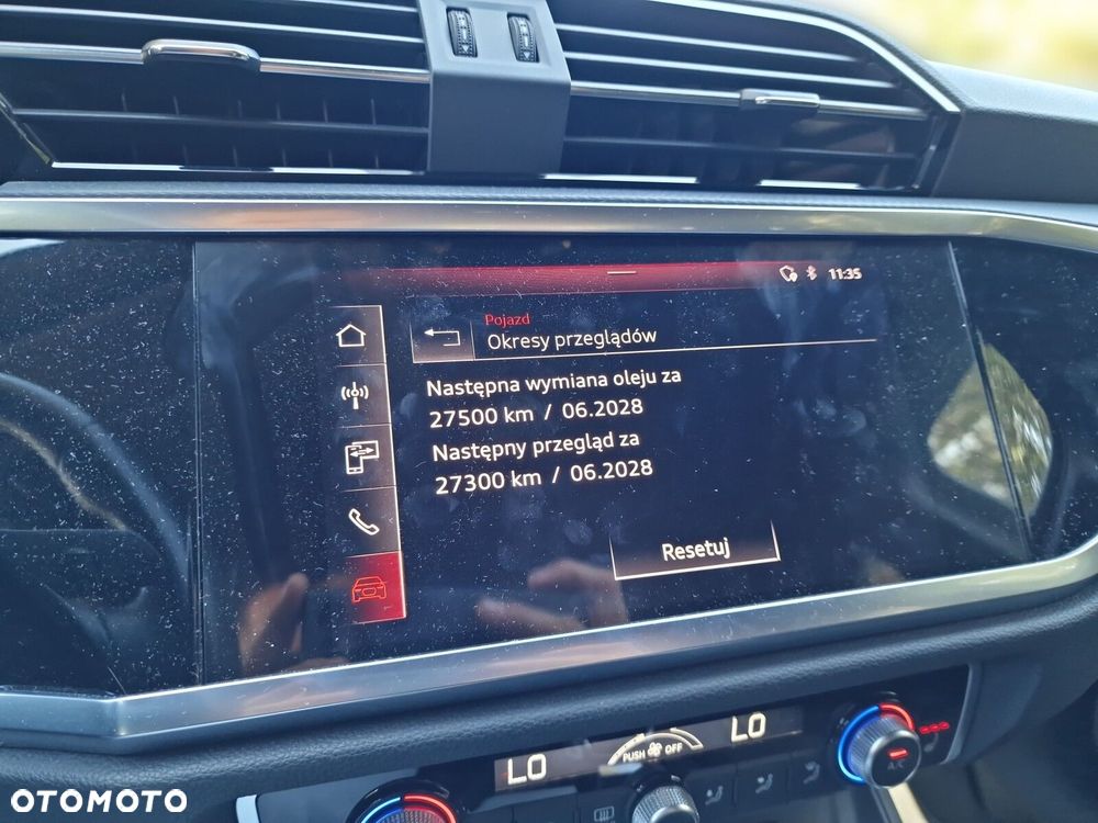 Audi Q3 35 TFSI mHEV S tronic - 40