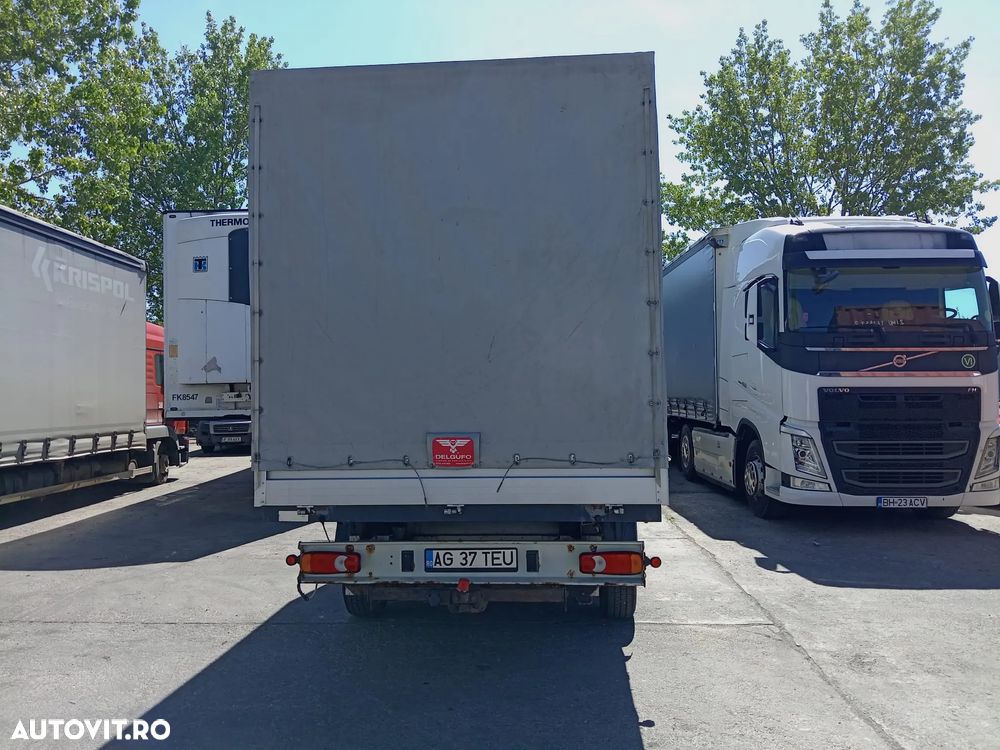 Peugeot Boxer - 8