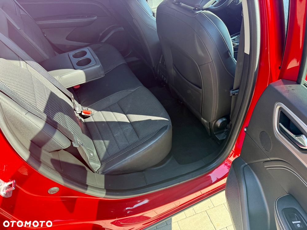 Renault Arkana TCe Mild Hybrid 140 EDC Techno - 13