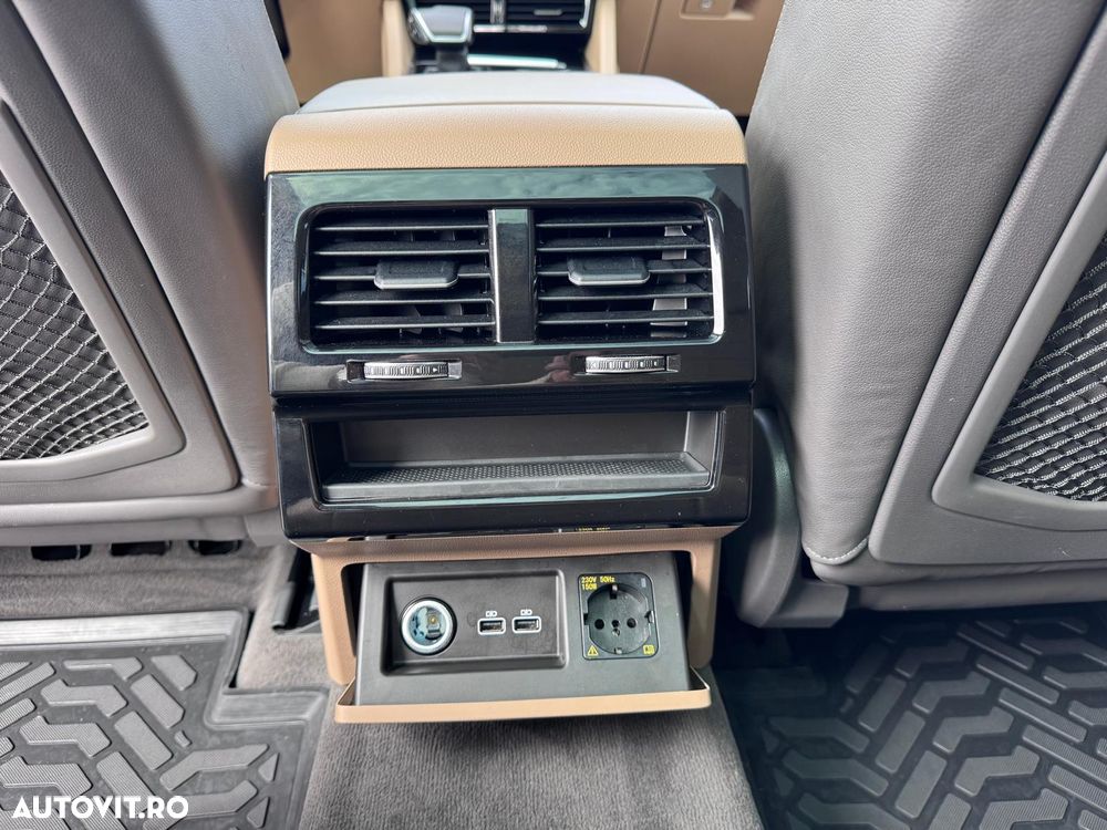 Volkswagen Touareg V6 TDI Atmosphere - 20