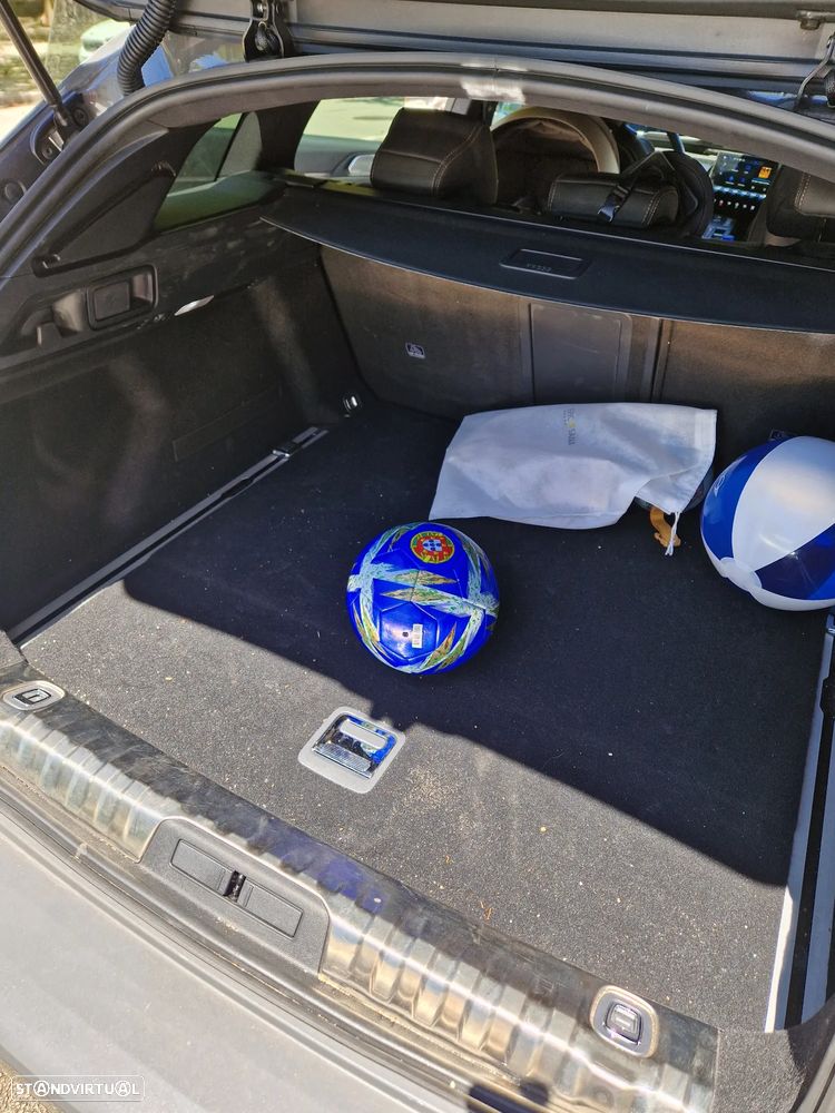 Peugeot 508 SW - 14